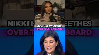 Nikki Haley is genuinely one of the most unlikeable people on earth [upl. by Anneiv]