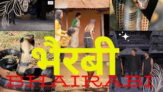 Bhairabi भैरबी Nepali Web Series  Episode43  26 Jul 2024  Hiubala Gautam NiyuktiOkesh [upl. by Eniluqaj]