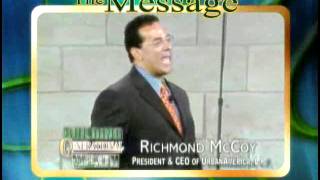 Richmond McCoy  Real Estate Executive Speaker [upl. by Einra]