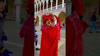 BEAUTIFUL VENICE AND VENETIAN CARNIVAL MASKS 2024 [upl. by Kappenne]