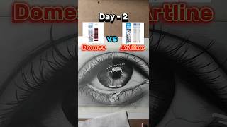 Which pencil is best for drawing Domes or artline art realesticsketch drawing realsticsketch [upl. by Alyal356]