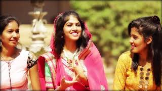 SASURAL GENDHA PHOOL  VINAY  RASHMI  FAMILY PREWEDDING VIDEO [upl. by Eilra427]