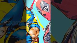 DEADPOOL DANCE vs CHIKIRI BAI BAI DANCE amp Masha ULTRAFUNK Battle Who Will Win [upl. by Brandy]