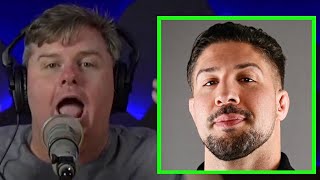 Tim Dillon Reacts To Brendan Schaubs New Comedy Special [upl. by Ahsieym]