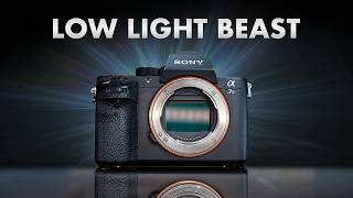 Why Sonys 500 Full Frame Camera is SO Valuable [upl. by Apollus]