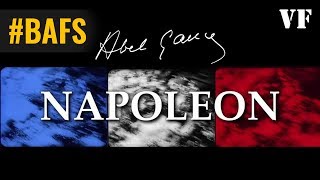 Napoléon  Bande Annonce  1927 [upl. by Elatsyrc852]