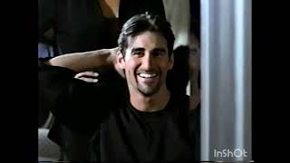 Head amp Shoulders Shampoo TV Commercial 2000  Salon 303 [upl. by Abijah]