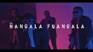 TRAILER  Ñangala Fuangala [upl. by Jentoft]