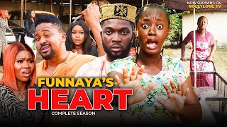 FUNNAYAS HEART LUCHI DONALD amp MIKE GODSON BEST TRENDING MOVIE2024 LATEST MOVIE trendingvideo [upl. by Adiv]