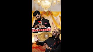 Shaadi Full Guide BUDGET wedding shorts [upl. by Yruama898]