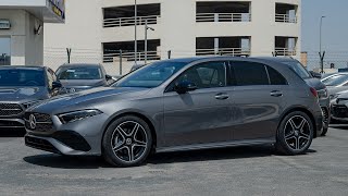 MercedesBenz A200 Hatchback 2023 [upl. by Bush]