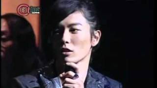 Kim Jae Wook Japan Fanmeeting [upl. by Pooi583]