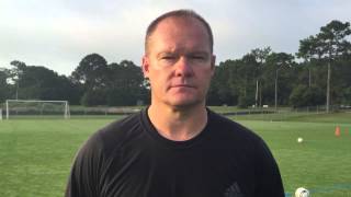 WSOC Interview Coach Paul Cairney Aug 6 [upl. by Elda]