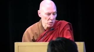 La Esencia del Buddhismo VenBhikkhu Bodhi [upl. by Suk]