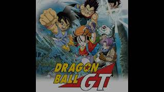 Dragon Ball GT OST  19 Fly to the Horizon [upl. by Ahsiryt]