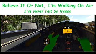 iRacing Lime Rock Park Classic Ray FF1600 [upl. by Alleul442]