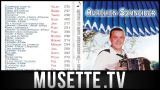 Musette  Aurelien Schneider  Encostica [upl. by Kazim]