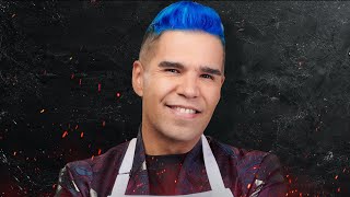 Emir Pabón  MasterChef Celebrity 2023 [upl. by Lezley]