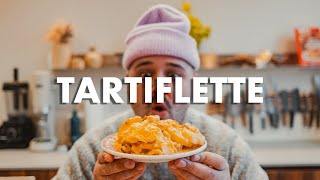 THE ULTIMATE TARTIFLETTE [upl. by Rustin]