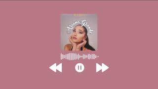 Best Ariana Grande Remix Songs  Playlist 7 [upl. by Uella]