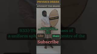 Kinematics933iitjee physics [upl. by Bearce747]