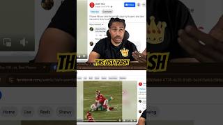 Reacting to 2024 NFL Top 100 List [upl. by Ursala272]