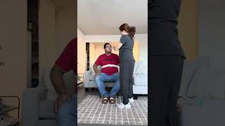 Assist with Ambulation using Gait Belt Assignment [upl. by Ailem]