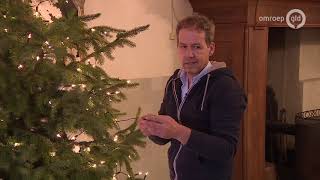 Met deze vijf tips haal je de mooiste kerstboom in huis [upl. by Cart]