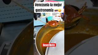 Gastronomía de Venezuela Antojos el oriental [upl. by Tamma]