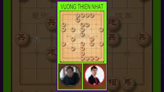 XHUB LIVE  XIANGQI KING VUONG THIEN NHAT PART 4 [upl. by Lucius]