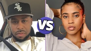 Tamara VS Arby Darby lifestyle Kountry Wayne Income Biography Comparison Facts [upl. by Lisab24]