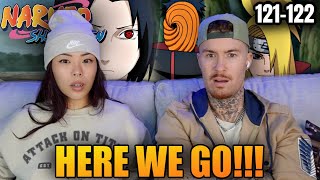 IT IS ABOUT TO GO DOWN  Naruto Shippuden Reaction Ep 121122 [upl. by Ruenhs460]