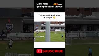 it is a GOAL football realmadrid mbappe soccer ronaldo messi footballsoccer [upl. by Ynej263]