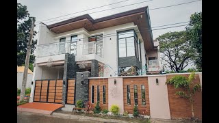 THIS HOUSE IS ₱3 MILLION ONLY • House Tour 104 [upl. by Rhona]