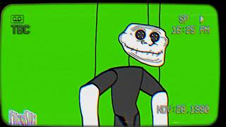 Trypophobia  Trollge Animation Meme  REUPLOAD [upl. by Shirl583]