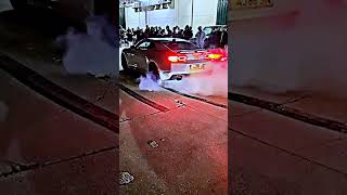 Mustang drift mustang next music remix bassboosted explore trending youtube motivation [upl. by Ylremik888]