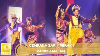 Rahim Jantan  Cempaka Sari Perak [upl. by Gerladina150]