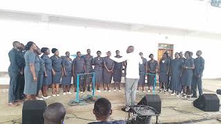 PATANISHO ADVENTIST CHOIR LIVE NAIROBI [upl. by Fergus239]