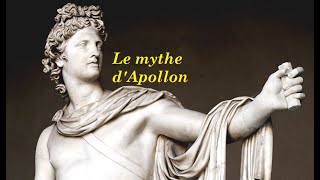 Le mythe dApollon [upl. by Kovacs214]