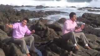 Ministerio Aloe quotComo El Aire Que Respiroquot 2014 HD [upl. by Kyrstin]