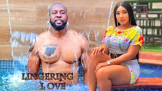 NEW RELEASED LINGERING LOVE NEW EXCLUSIVE MOVIE RAY EMODI LATEST NIGERIAN MOVIE2022 MOVIE [upl. by Clymer]