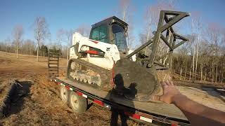 Things to know for a Forestry Mulching Business [upl. by Nothgiel120]