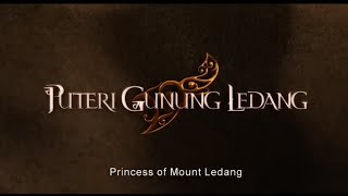 FILM PUTRI GUNUNG LEDANG  MNASIR  HANG TUAH HQ 1080p [upl. by Tansy]