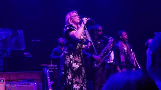 Border Song  Tedeschi Trucks Band  Chicago IL [upl. by Alegre]