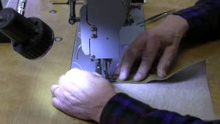 Restoration of Adler Model 67 Sewing Machine [upl. by Dani630]