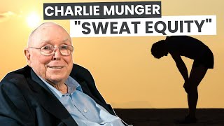 Billionaires first 100k  Charlie Munger [upl. by Dal807]