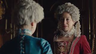 The cold marriage of Joseph II and his second wife Maria Theresia s03e01 [upl. by Fania45]