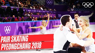 🇩🇪 Aljona Savchenko amp Bruno Massot  Full Short Program ⛸ [upl. by Chappy]