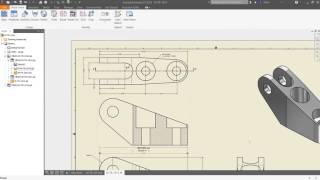 Autodesk Inventor LT Overview [upl. by Littlejohn]