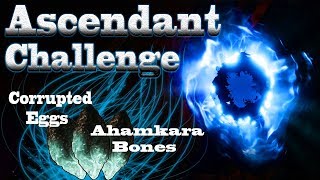 Ascendant challenge 4 week 10 Guide With Corrupted Eggs amp Ahamkara Bones [upl. by Htebizile367]